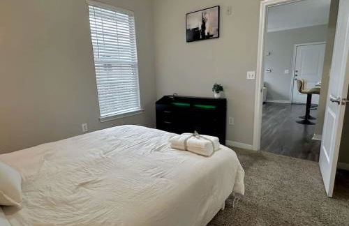 Spacious 1BR in Magnolia Perfect for Long Stays - Foto 10