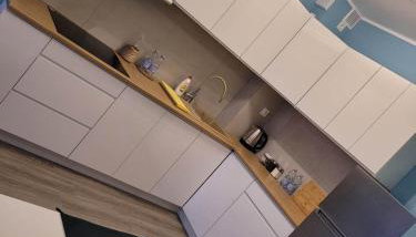 Apartament Słowińców 61 - Foto 4