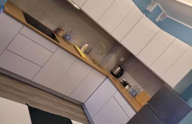 Apartament Słowińców 61 - Foto 4