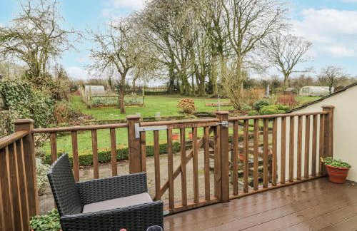 Swift Barn - Foto 30