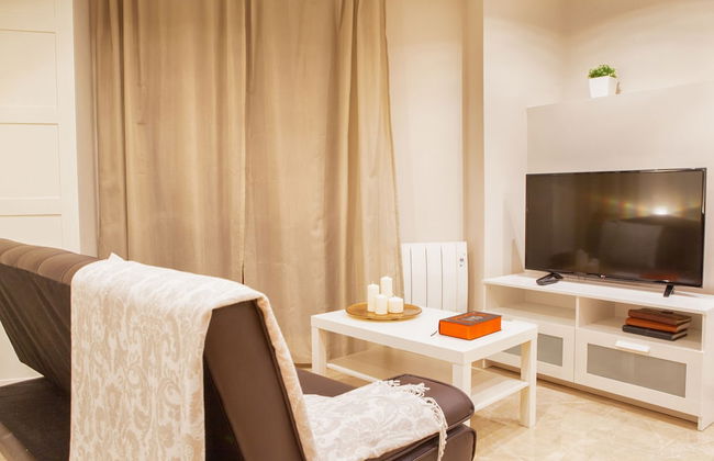 Apartamentos Boutique Salamanca - Foto 21