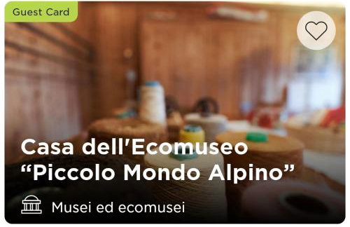 Chalet Migazzi - Foto 32