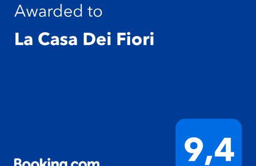 La Casa Dei Fiori - Foto 41