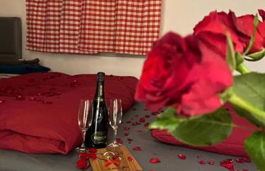 Hotel Waldhorn - Foto 24