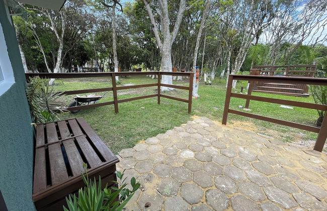 Paraíso do Estaleirinho - Baln Camboriú - Photo 44