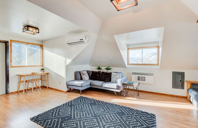 Banff's Rocky Mountain House - Foto 13