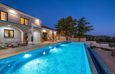 Awesome Home In Kakma With Sauna - Foto 25