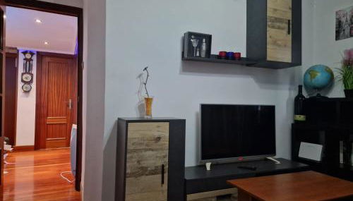 Apartamentos Parke by RUVA - Foto 3