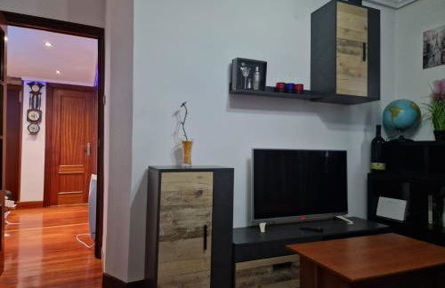 Apartamentos Parke by RUVA - Foto 3