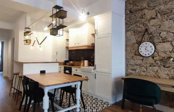 Calle Real con patio - Foto 7