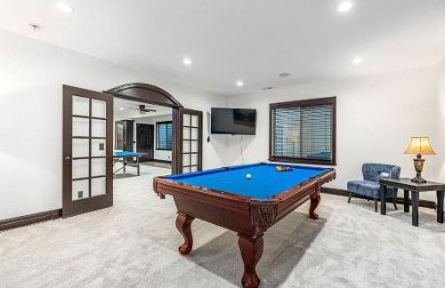 Olympus Luxury - Prime Location - HotTub, Theater and More - Foto 47