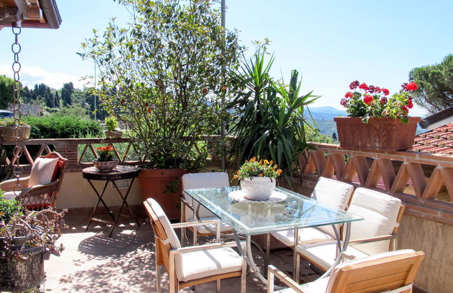 Villa Capo Corso by Interhome - Foto 89