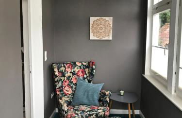 Villa Hanne mit Garten - Foto 37