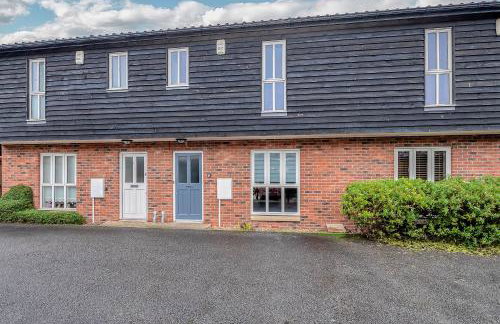 10 St Edmundsbury Mews - Foto 1