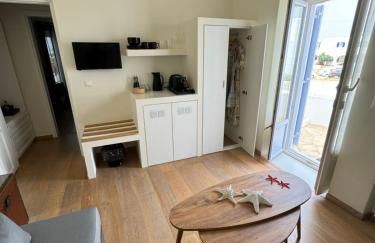 Thetis deluxe apartment Naousa - Photo 15