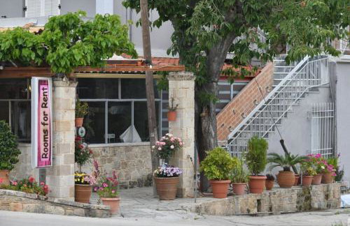 Tassos Rooms - Foto 4