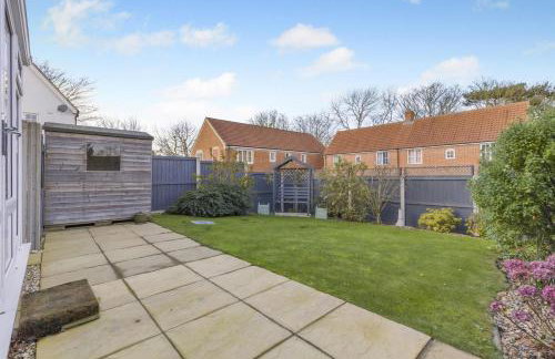 3 Bed in Overstrand oc-p34096 - Foto 8