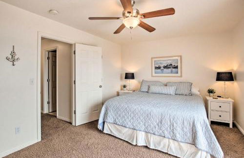 Spacious Garden City Townhome with Lake Views! - Photo 16