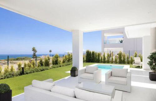 Magnifique Villa 4 Chambres - Foto 9