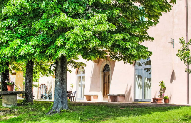 Chiantishire retreat - Foto 14