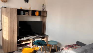 La Maison Adonis - Aux portes de la Sologne - La Ferté-Saint-Aubin - Photo 5