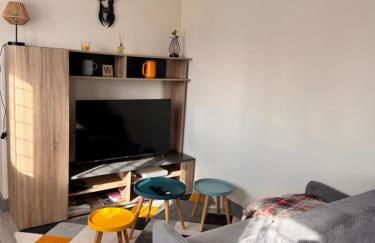 La Maison Adonis - Aux portes de la Sologne - La Ferté-Saint-Aubin - Photo 5