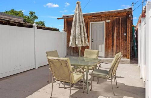 Stylish Uptown Butte Condo -634 - Foto 12