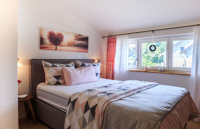 Ferienwohnung Luisa - Foto 50