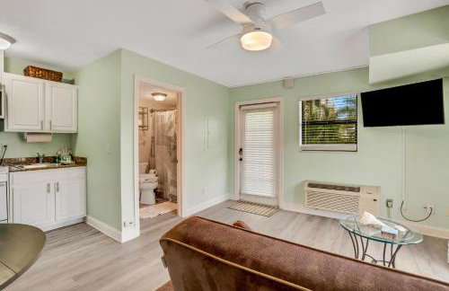 Sunset Corner - Beach View & Heated Pool! - Foto 17