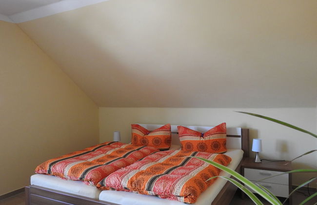 Ferienhaus Waldblick - Foto 2