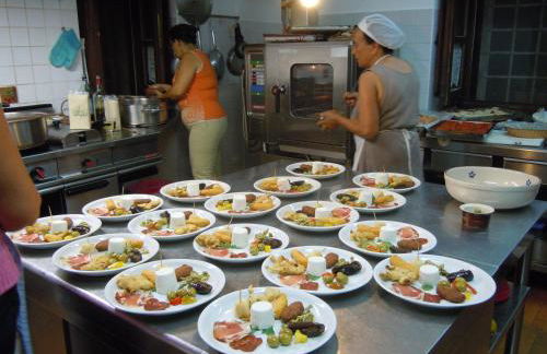 Agriturismo Le Carolee - Foto 100