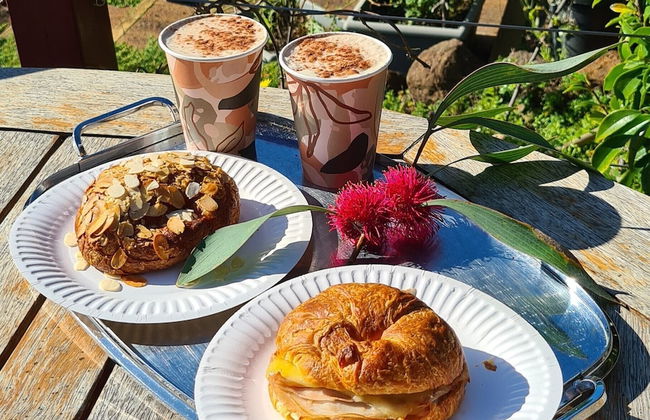 Cape Howe Cottages - Foto 70