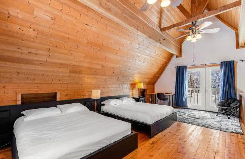 Summit Chalet - Foto 11