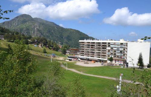Appartement au pied des Pistes de Ski - Pyrénées (Ariège) - Foto 11