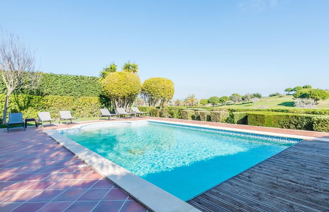 Boavista Golf and Spa Resort - Luxury Villa - Foto 35