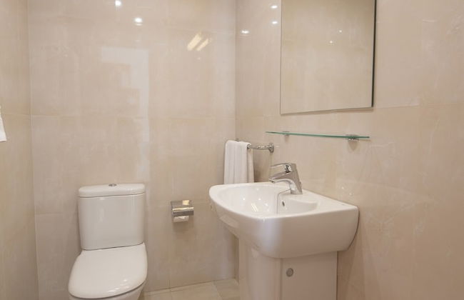 Apartamentos Camels Spring - Foto 31