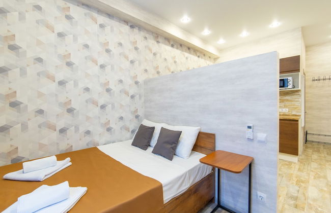 More Apartments na Tsvetochnoy 30 - 5 - Foto 2