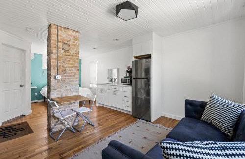 Stylish Studio in Walkers Point - Foto 5