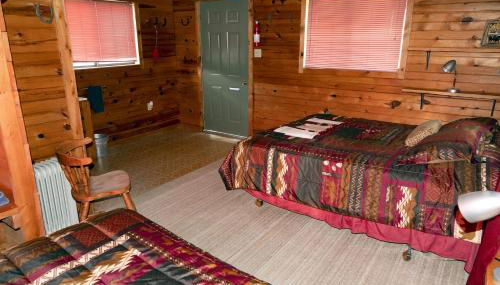 lake guest ranch - Foto 2