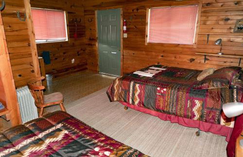 lake guest ranch - Foto 2