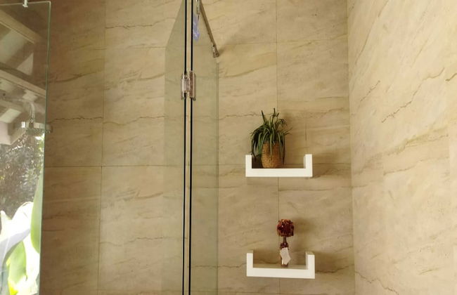 Villa Kania Parangtritis - Foto 28