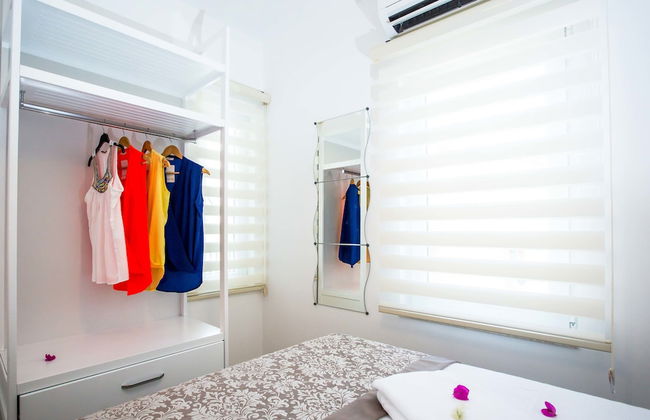 Yenier Apart Otel - Foto 3