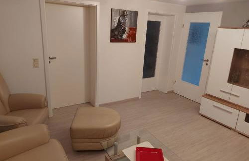 Apartment Gästehaus Petra by Interhome - Foto 22