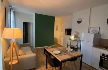 Appartement hypercentre 100% équipé *Clim* - Foto 1