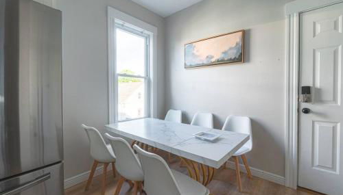 Charming 4 BDR - Walk to Downtown & Free parking! - Foto 5