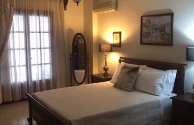 Memories2 elegant house five min from Corfu town - Foto 1