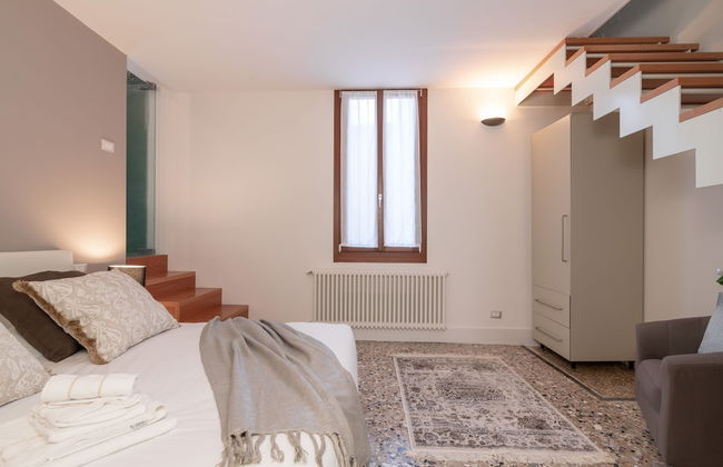 Casanova Deluxe Apartment - Foto 9