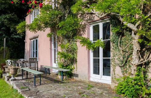 Brecon Beacons Old Vicarage, stunning garden & views - Foto 45