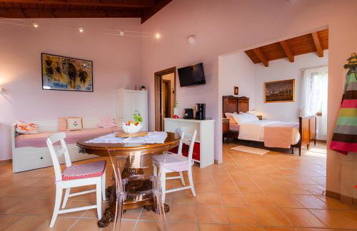 Il Laghello Wood House - Foto 38