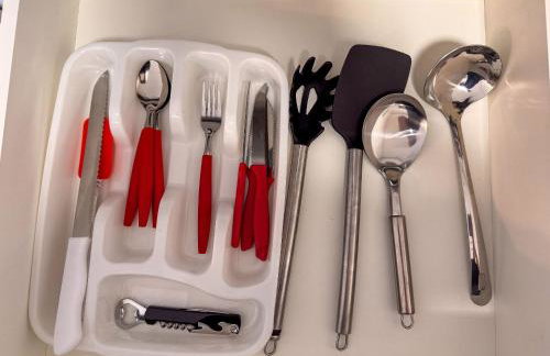 Apto de 1 Quarto e sofa cama | até 4 Pessoas - Foto 17